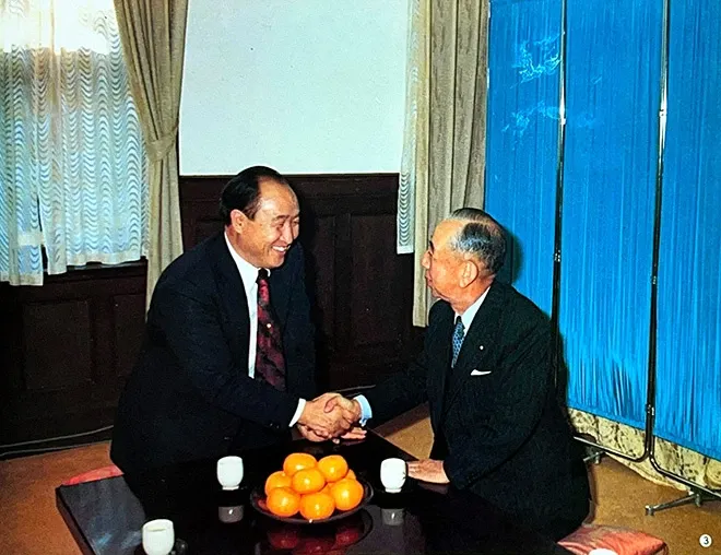 A Sad Shot of Truth: How the Murder of Japan’s Longest Serving Prime Minister Unmasked the Unification Church