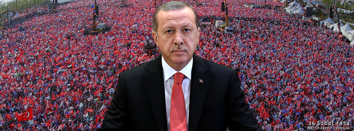 2024 Turkish Elections: Surprise and Contingency