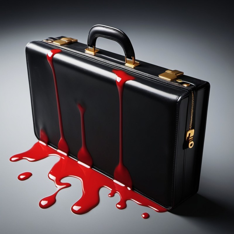 Gaza: How to Profit from Genocide