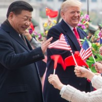 Capitalist Communism – The Oxymoronic Growth of China 